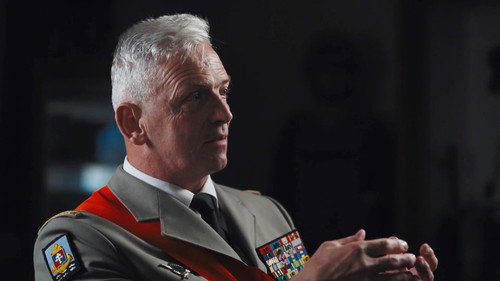 Vrbanja, l'assaut de la dignité still