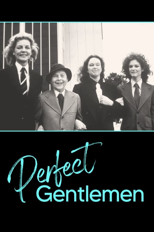 Perfect Gentlemen Movie Poster Image