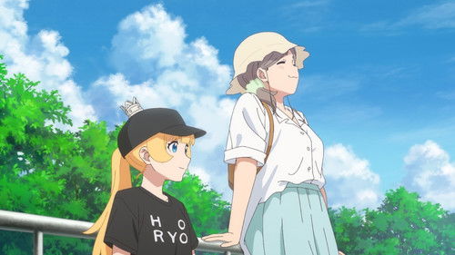 ‘Tis Time for “Torture,” Princess: 2×7