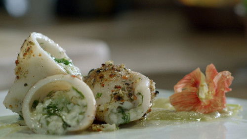 Season 1 Episode 24 - For the Love of Food (Yemek Aşkına)