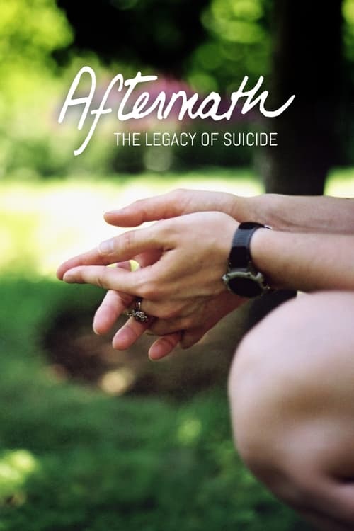 Aftermath: The Legacy of Suicide (2001)