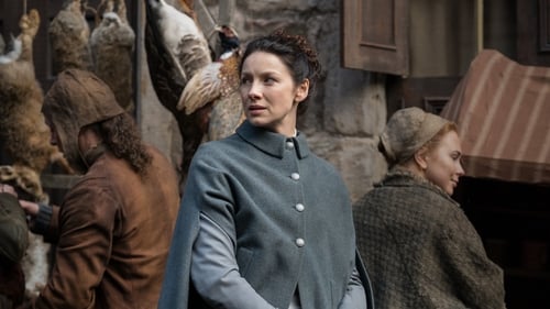 Outlander: 3×6