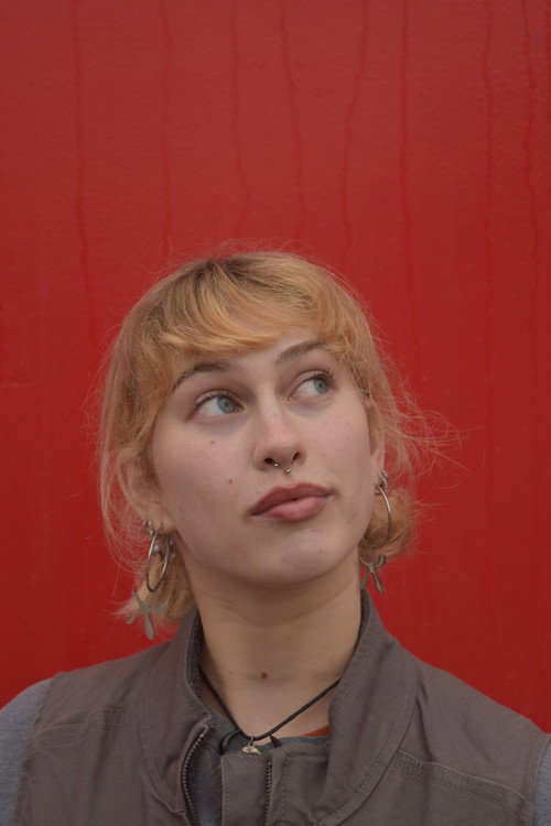 Anna Fairchild
