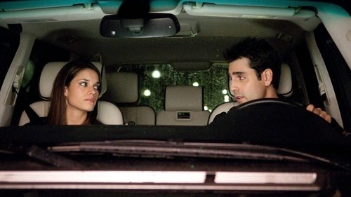 Rookie Blue: 1×13