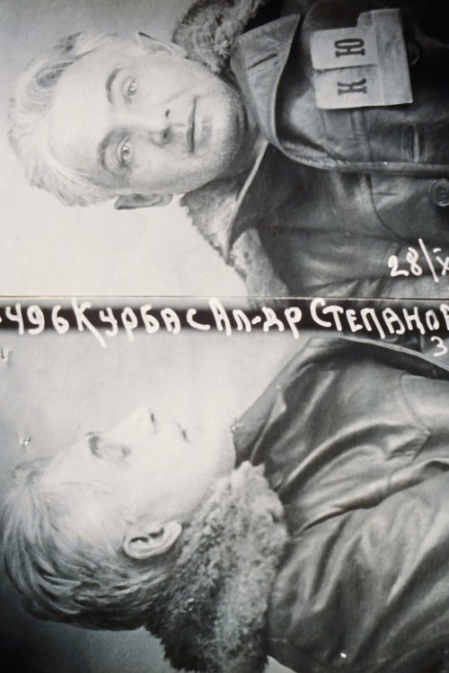 My Address is Solovki: The Trap