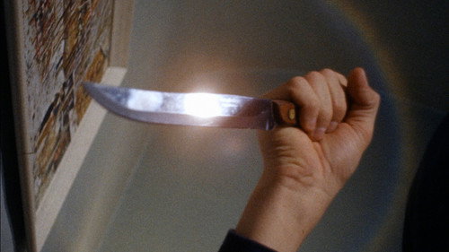 The Incredibly Strange Creatures Who Stopped Living and Became Mixed-Up Zombies!!?