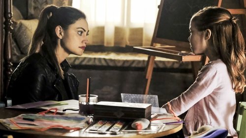 Os Originais: 4×11