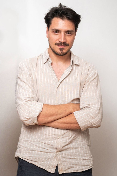 Foto de Federico Francioni