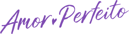 Amor Perfeito - Logo 2