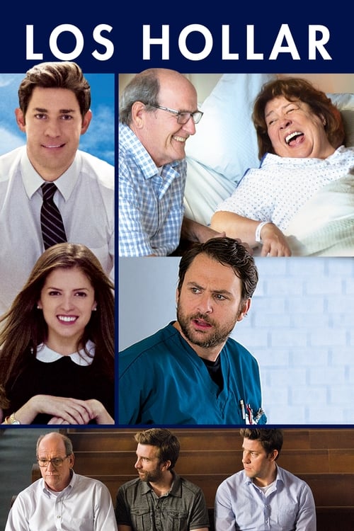 The Hollars