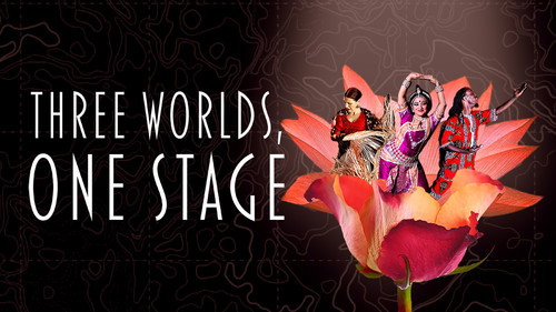 Three Worlds, One Stage still