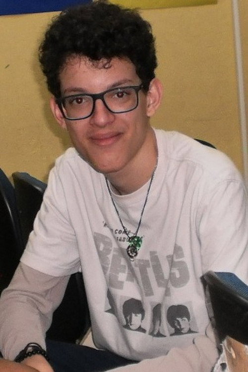 Foto de Arthur Joaquim