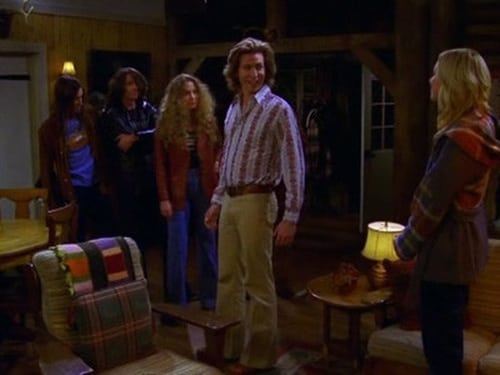 That ’70s Show: 8×10