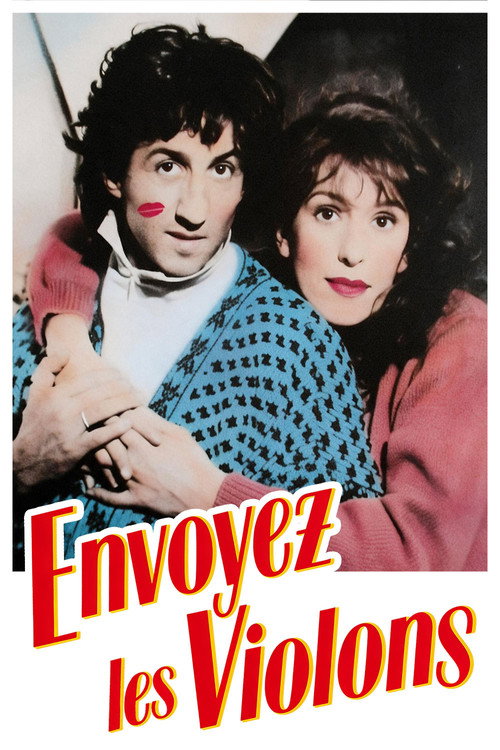 Envoyez les violons