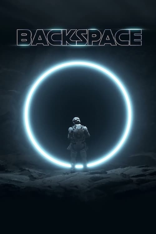 BackSpace (2022) poster