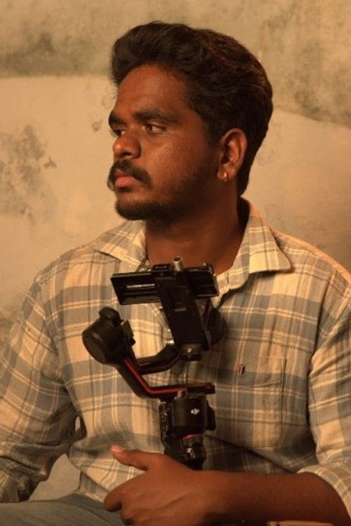 Foto de Mambigari Sai Krishna