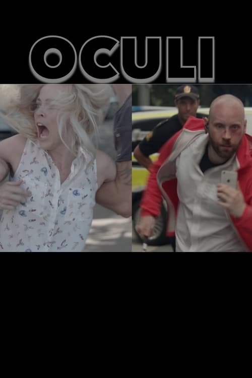 Oculi - Det eneste vitnet