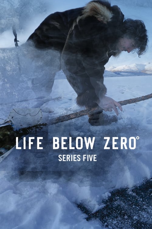 Where to stream Life Below Zero Season 5