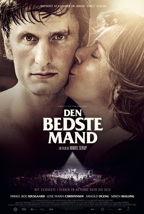 Den bedste mand (2017)