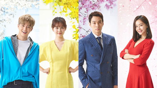 Rich Family's Son backdrop 2