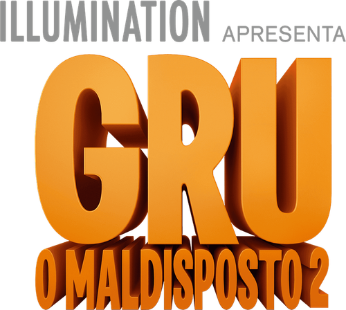 Meu Malvado Favorito 2