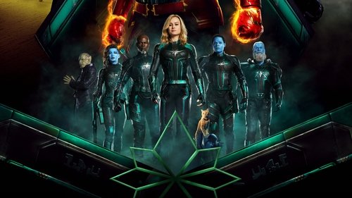 Captain Marvel (2019) Download Full HD ᐈ BemaTV