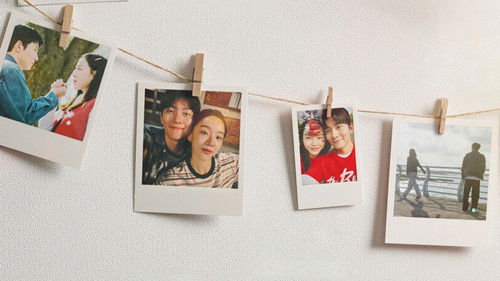 Welcome to Samdal-ri backdrop 2