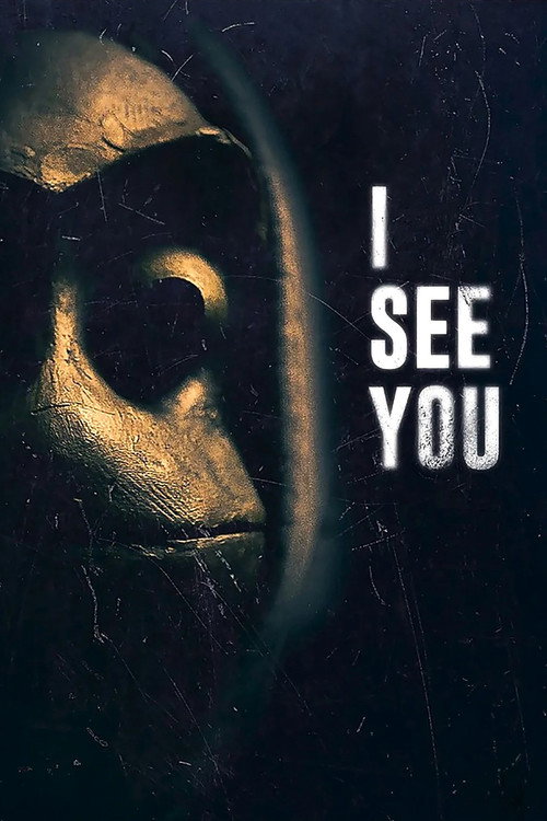 I See You poster