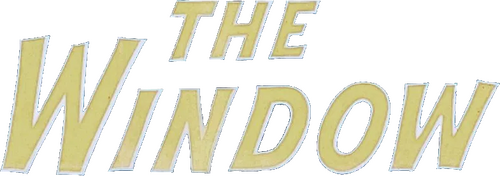 The Window logo