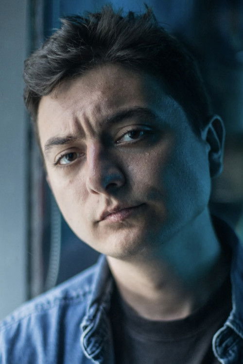 Azer Guliev - Actor Profile