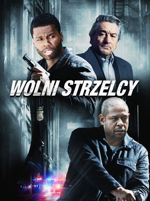 Wolni strzelcy