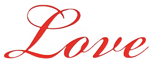 Love logo