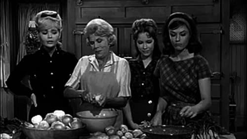 Petticoat Junction, S02E07 - (1964)