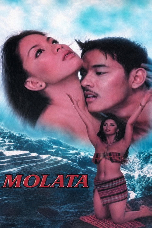 Molata poster