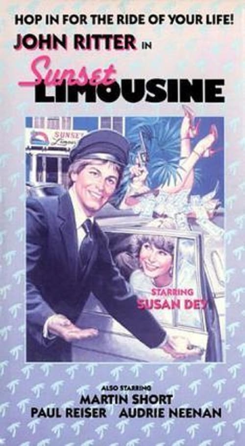 Sunset Limousine (1983) poster