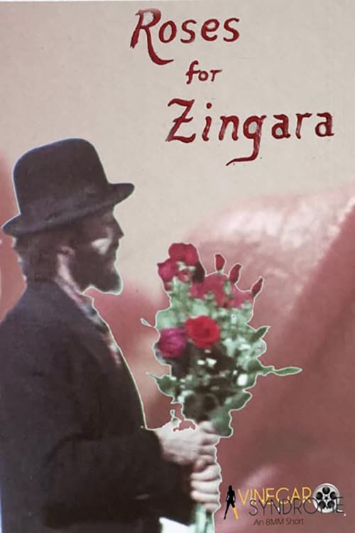 Roses For Zingara