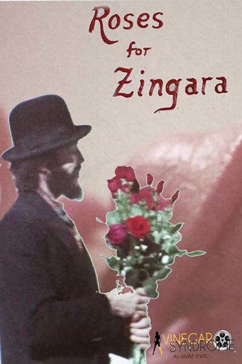 Roses For Zingara