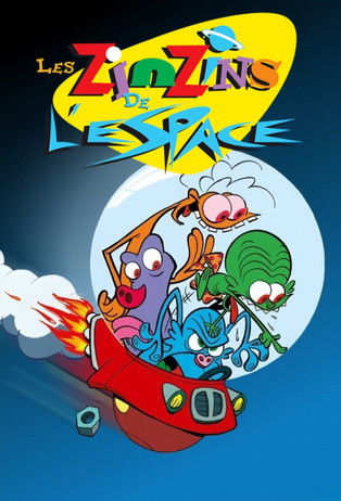 Escena 4 de Los pirados del espacio