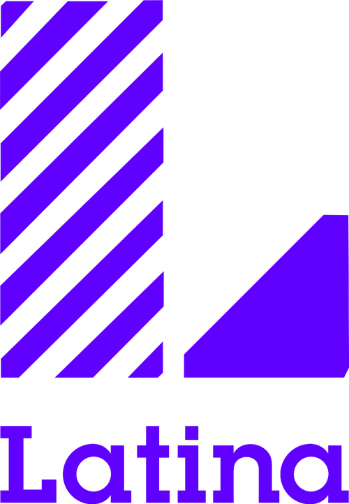 Latina Films logo
