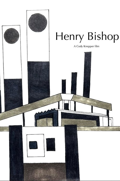 Henry Bishop (2025) poster