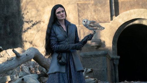 House of the Dragon (2024) ตระกูลแห่งมังกร Season 2 ตอนที่ 6