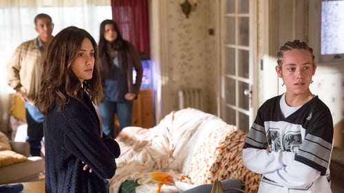 Shameless (US): 6×1