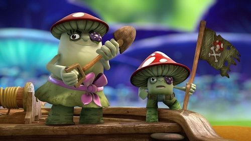 Épisode 15