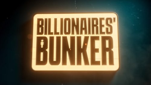 Billionaires' Bunker