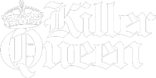 Killer Queen Logo