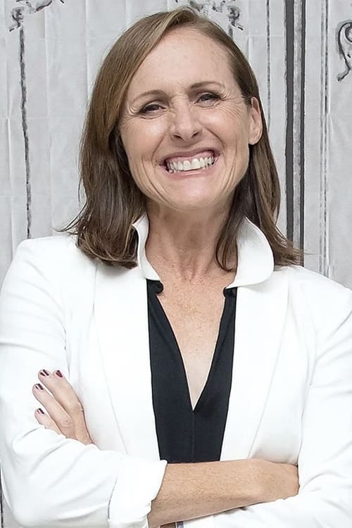 Kép: Molly Shannon színész profilképe