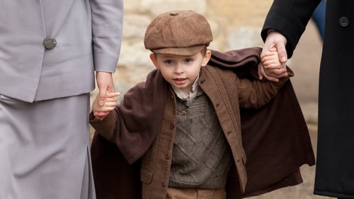 Downton Abbey: 3×4