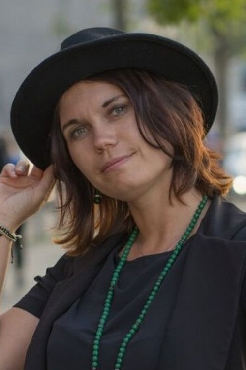 Foto de Lydia Fischer