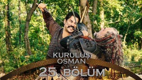 Poster della serie Kuruluş Osman