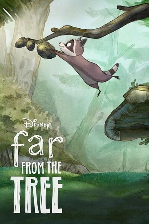 Far From the Tree (Vidéo Courte) 2021 Far From the Tree (Vidéo Courte) 2021